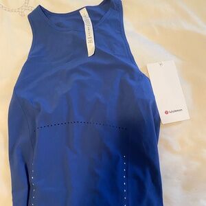 LuluLemon Racerback Tank